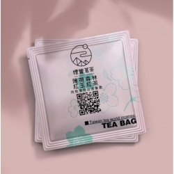 紅玉紅茶 隨身茶包