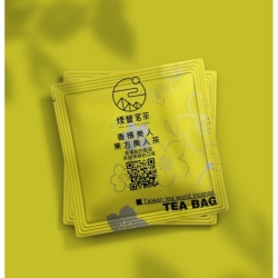 東方美人茶 隨身茶包