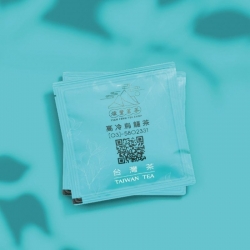 高冷烏龍茶 隨身茶包