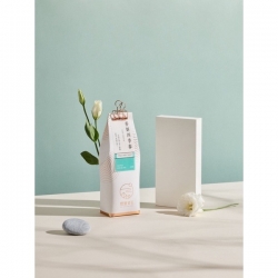 白花四季春 原茶葉