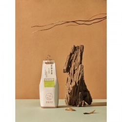 蜜綠金萱 原茶葉