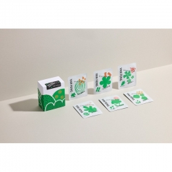 ［茶韻。茗淨］耳掛式 6入茶包禮盒