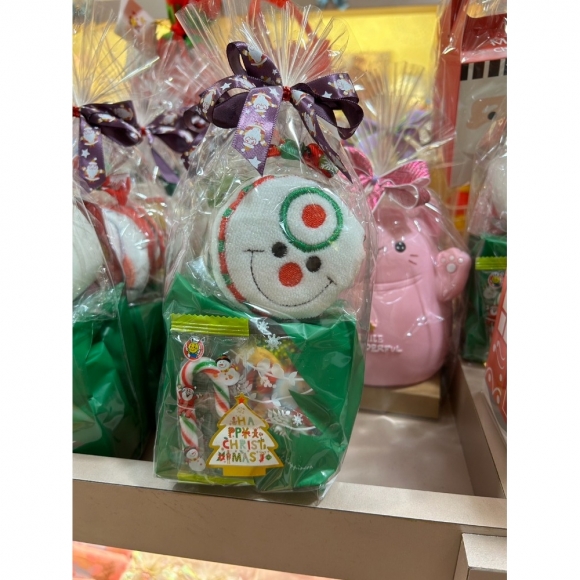 聖誕節糖果