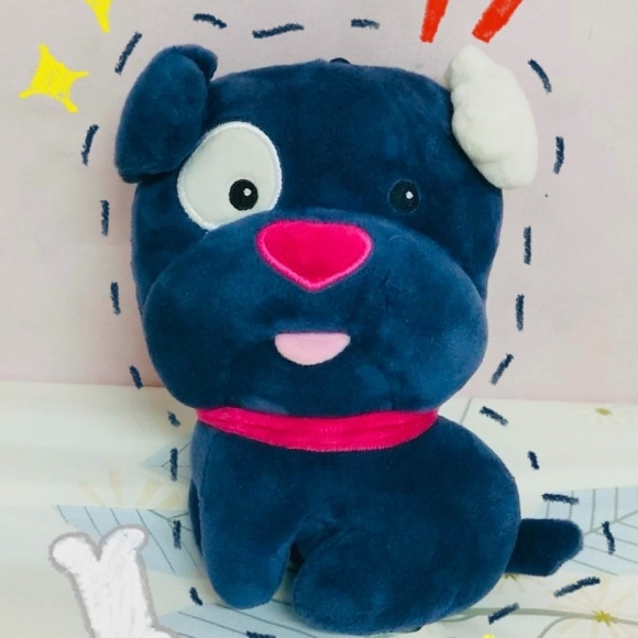 小狗
