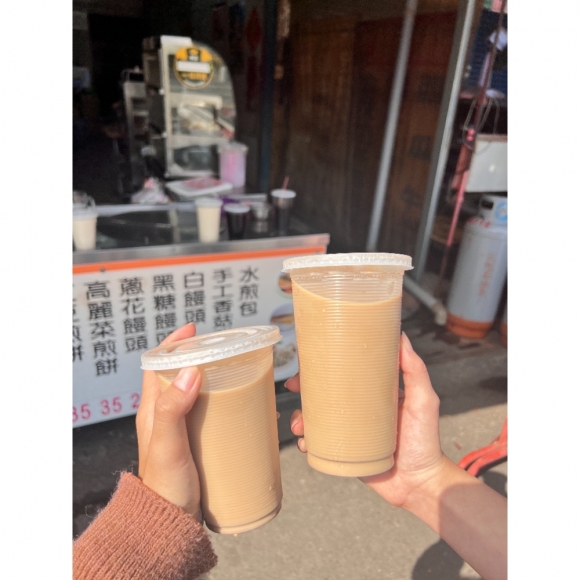 奶茶