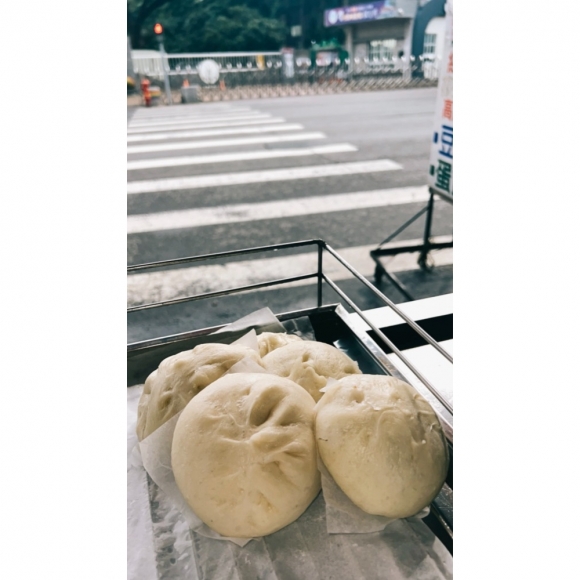 肉包