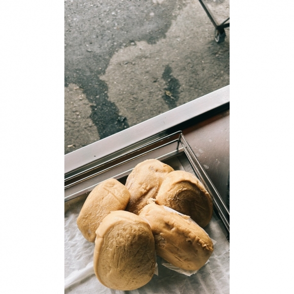 黑糖饅頭