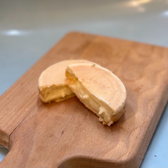 奶油
