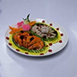 酒香濃醇鴛鴦寶