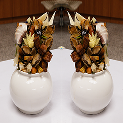 暖冬團圓佛跳牆