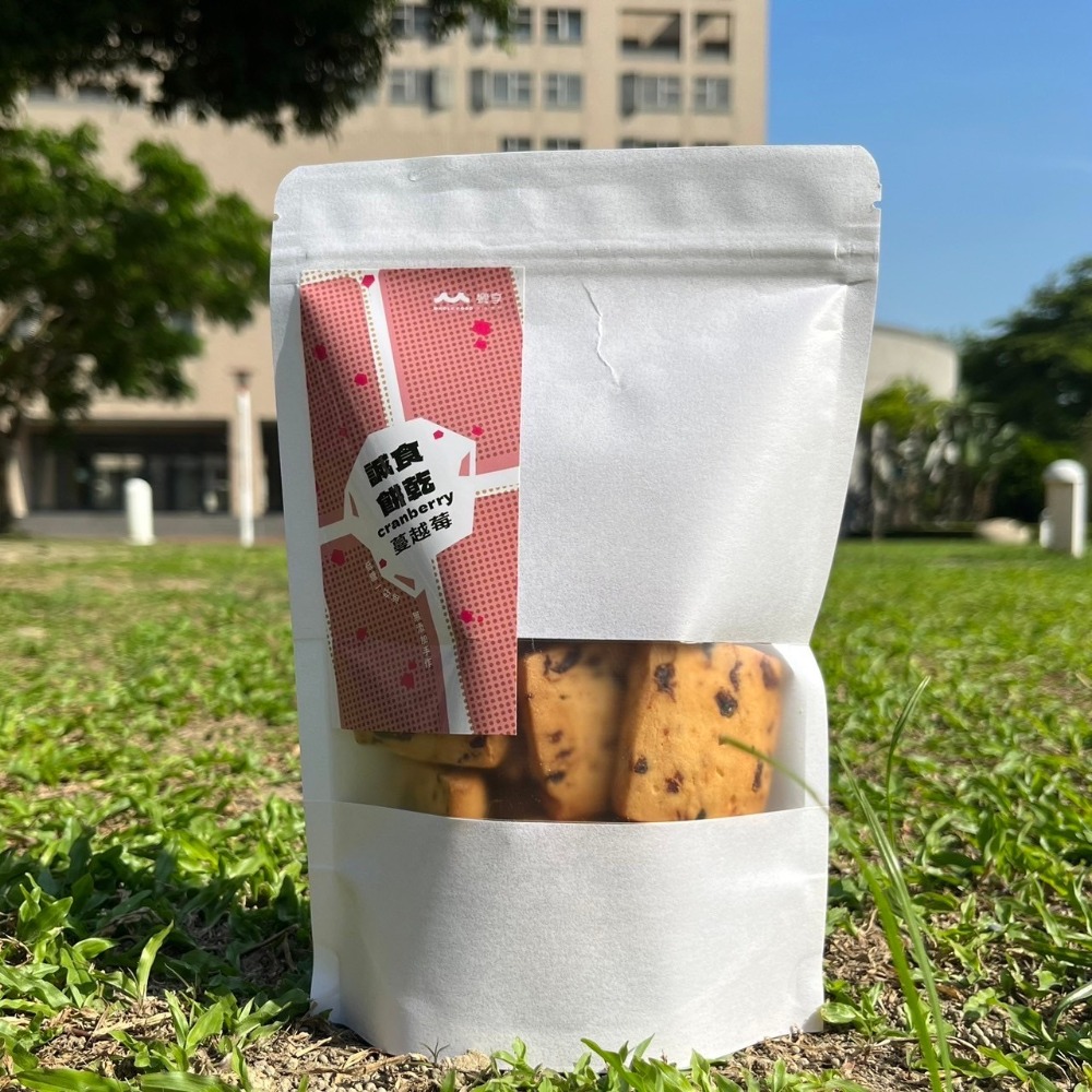 響享點心組合-豆漿2罐+餅乾1包