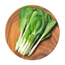 黑葉白菜