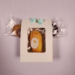 瑪德蓮（禮盒組）