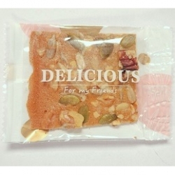 豪華綜合堅果脆片