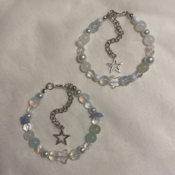 sour star bracelet