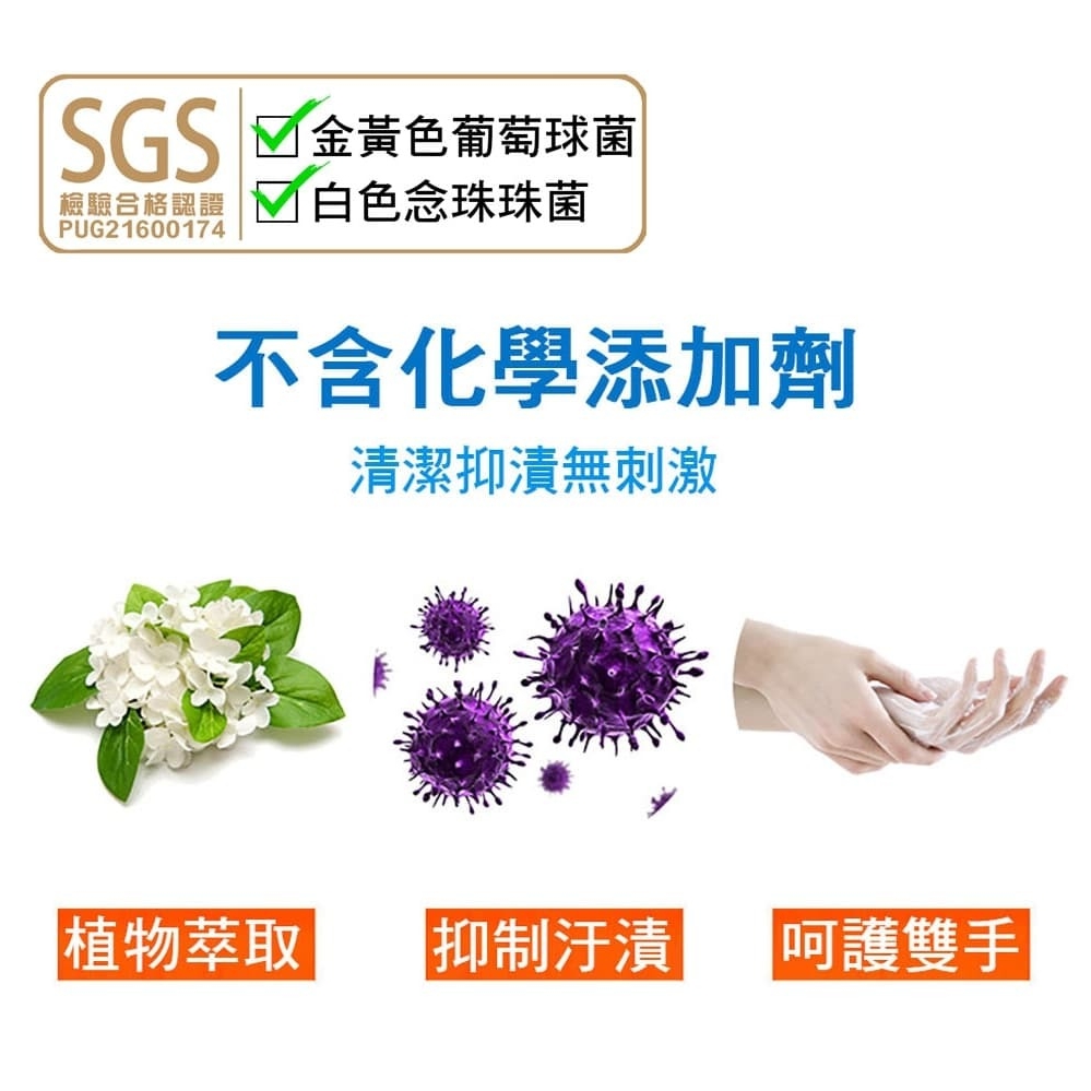 芳香慕斯洗手錠組（6/7-6/18 慶端午，會員價再享88折）