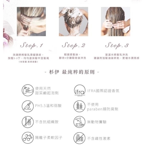 SY洗護旅行組40ml/2入