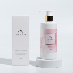 能量修護洗髮精