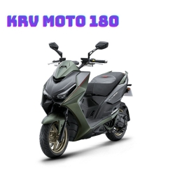 KRV MOTO 180