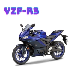 YZF-R3
