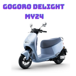 Gogoro Delight   MY24