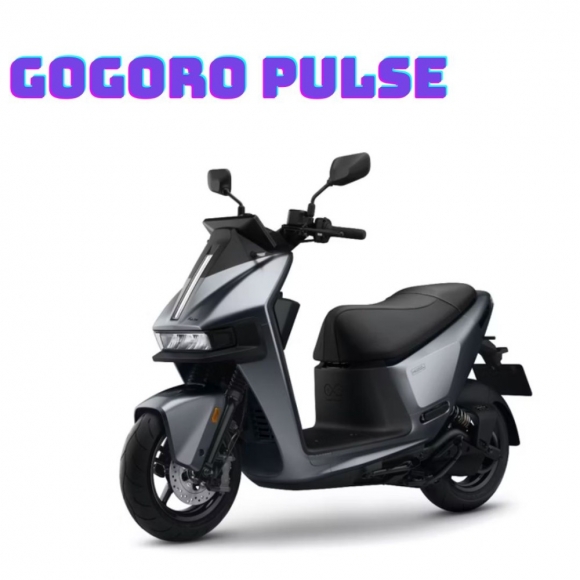 gogoro pulse