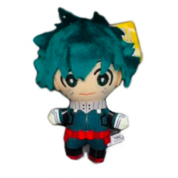 我的英雄學院 綠古 娃娃