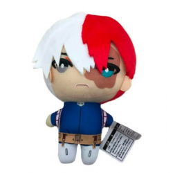 我的英雄學院 轟焦凍 娃娃