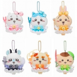 【日本 Chiikawa】  魔法少女一代系列