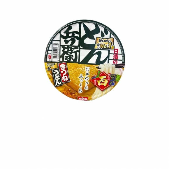 日式豆皮泡麵