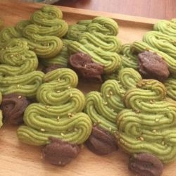 聖誕節限定餅乾盲盒