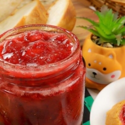 草莓果醬