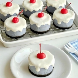小櫻桃蛋糕