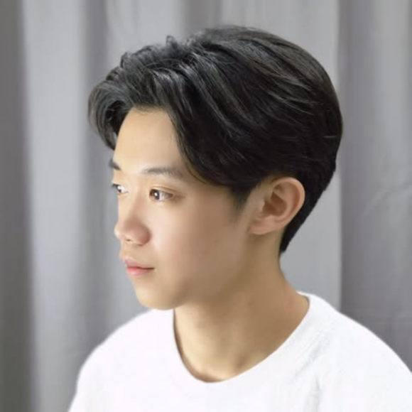 預約美髮沙龍