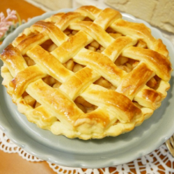 蘋果派