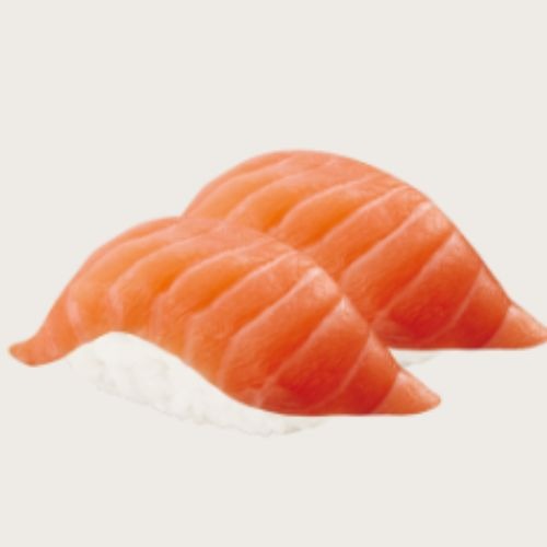 鮭魚