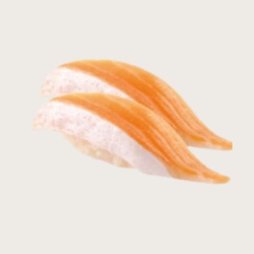 鮭魚肚