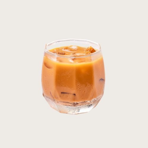 泰式奶茶