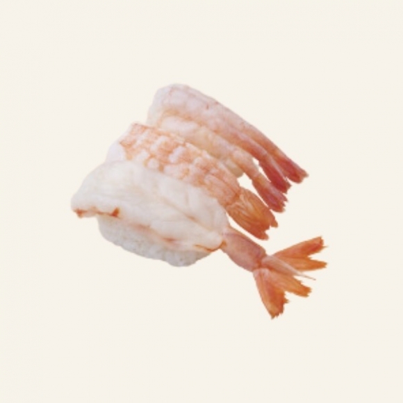 蝦三味
