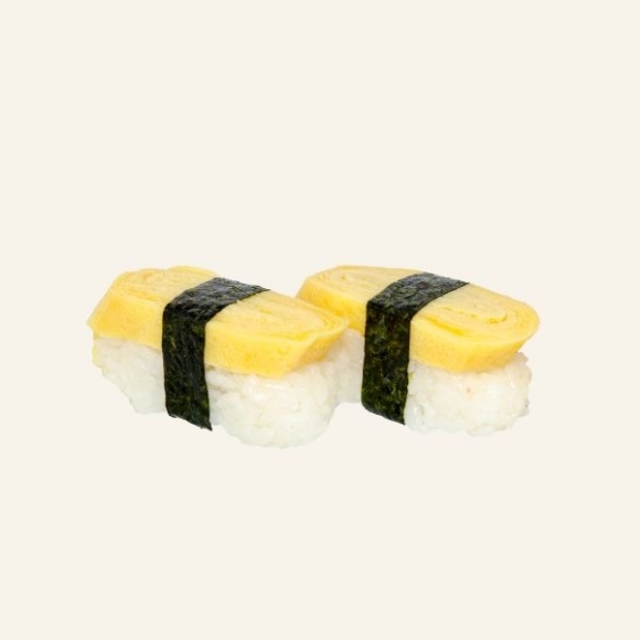 玉子燒