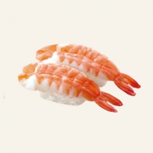 巨大鮮蝦