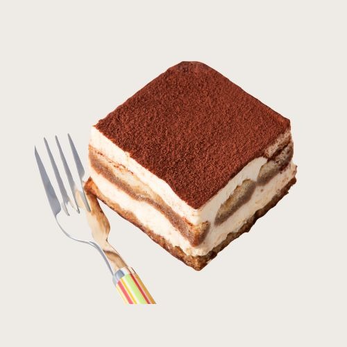 提拉米蘇