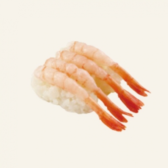 甜蝦