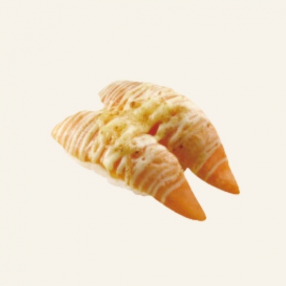 炙烤起司鮭魚