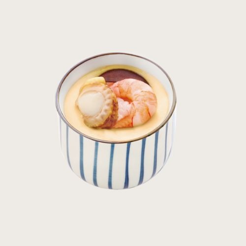 茶碗蒸