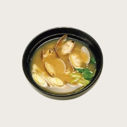 味噌湯