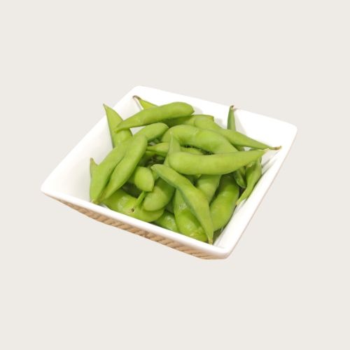 毛豆