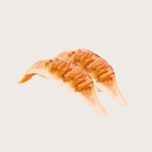 焦糖鮭魚