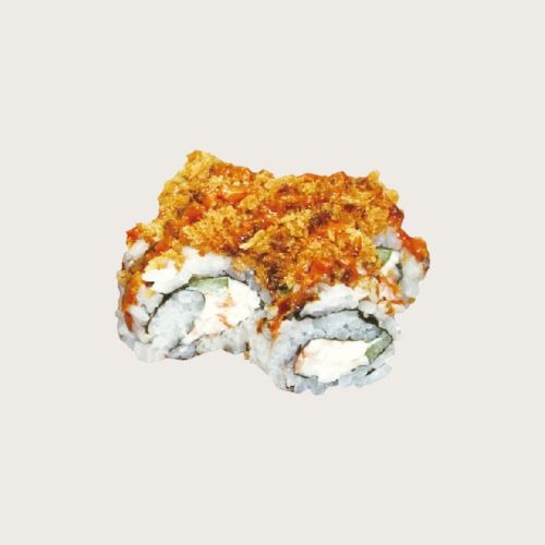 黃金酥脆卷