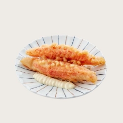 鱈場蟹味棒唐揚